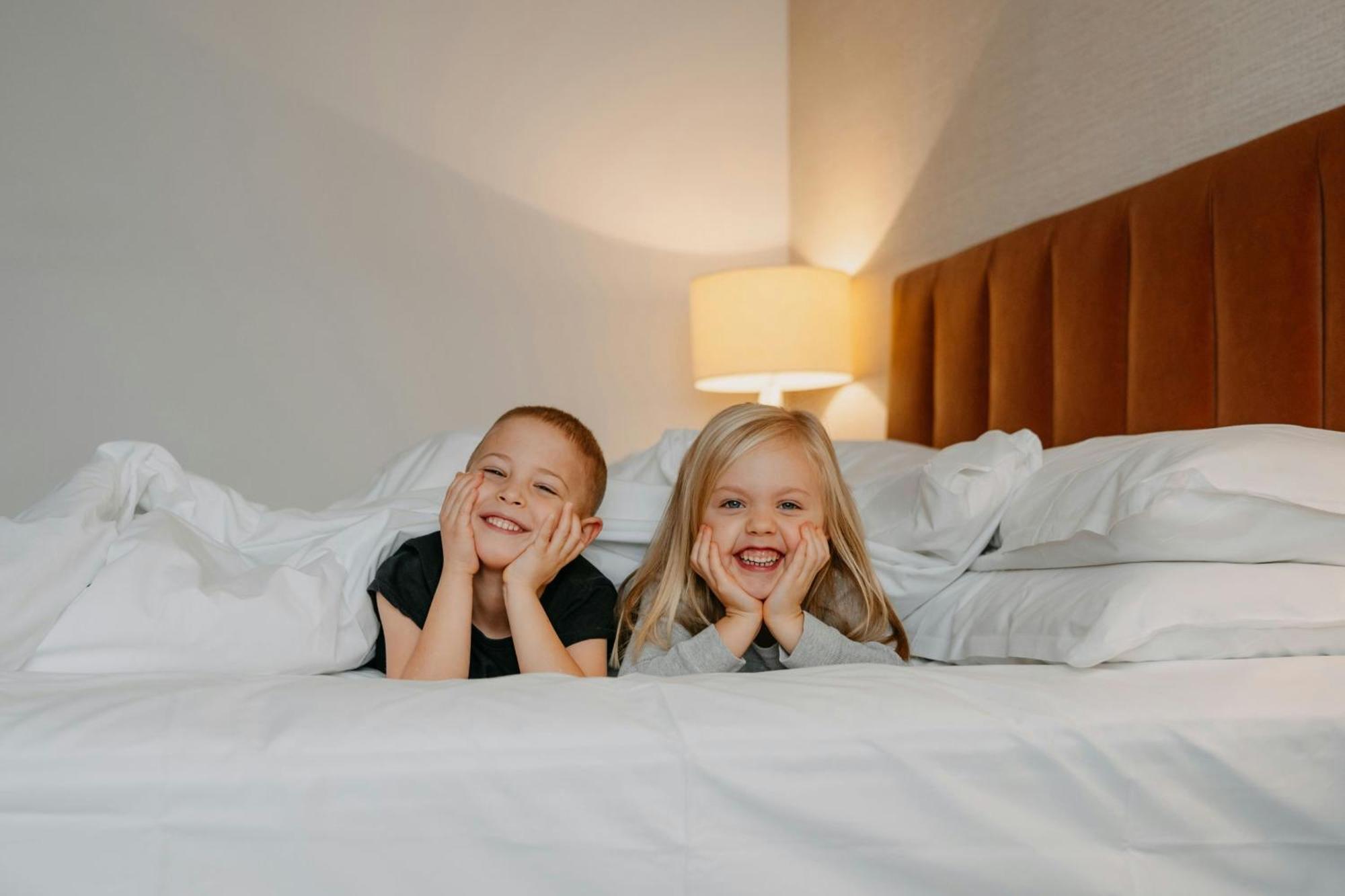 Sheraton Poznan Hotel — Photos 2